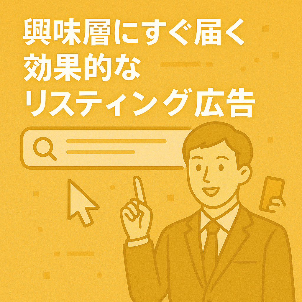 Listing